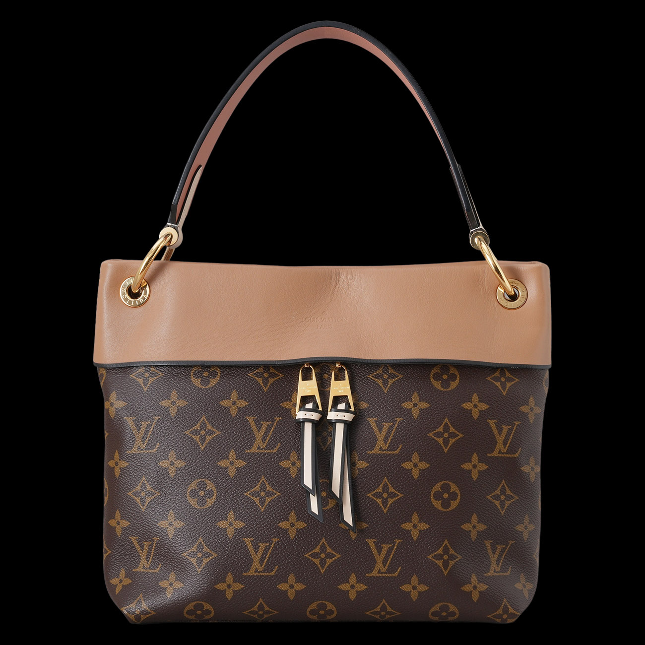 LOUIS VUITTON(USED)루이비통 모노그램 튈르리